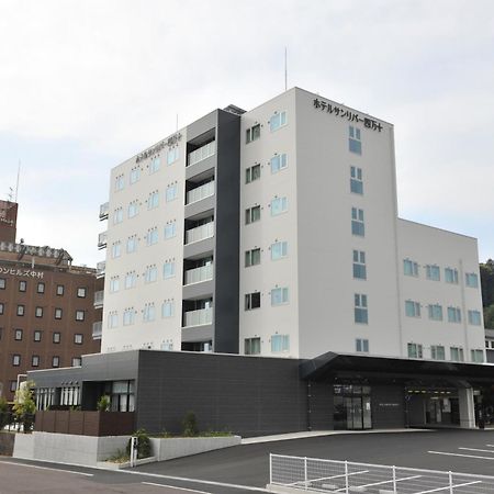 Hotel Sunriver Shimanto Shimanto  Zewnętrze zdjęcie